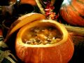 Rindfleisch-Kürbis-Suppe Rezept