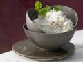 Risotto mit Frischkäse Rezept