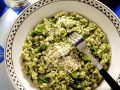 Risotto mit Mangold Rezept