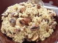 Risotto mit Pilzen Rezept | EAT SMARTER