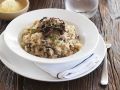 Risotto mit Pilzen Rezept