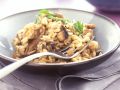 Risotto mit Pilzen Rezept | EAT SMARTER