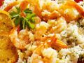 Risotto mit Shrimps Rezept