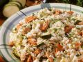Risotto mit Thunfisch Rezept