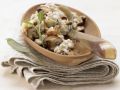 Risotto mit Pilzen – smarter Rezept