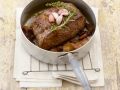 Roastbeef Rezept