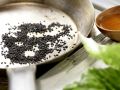 Römersalat à la Asia Zubereitung Schritt 3 Römersalat à la Asia Zubereitung Schritt 3