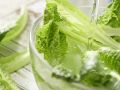 Römersalat à la Asia Zubereitung Schritt 4 Römersalat à la Asia Zubereitung Schritt 4