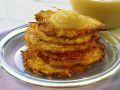 Rösti mit Apfelmus Rezept