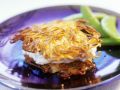 Rösti mit Frischkäse Rezept