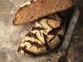 Roggen-Sauerteigbrot Rezept