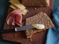 Roggenvollkornbrot Rezept