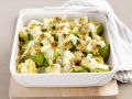 Romanesco-Auflauf Rezept