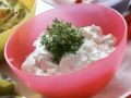 Roquefort-Dip Rezept
