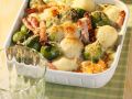 Rosenkohl-Gratin Rezept