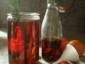 Rosmarin-Dessertwein Rezept