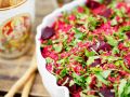 Rote-Bete-Couscous Rezept