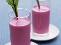 Rote-Bete-Drink Rezept