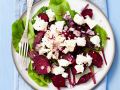 Rote Bete-Feta-Salat Rezept