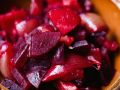 Rote Bete-Gemüse Rezept