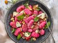 Rote-Bete-Gnocchi Rezept