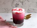Rote-Bete-Latte Rezept