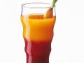 Rote-Bete-Möhren-Saft Rezept
