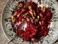 Rote-Bete-Risotto vegan Rezept