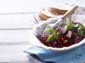 Rote-Bete-Salat auf griechische Art Rezept