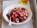 Rote-Bete-Salat mit Bohnen Rezept