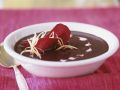 Rote-Bete-Suppe auf ayuvedische Art Rezept