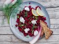 Rote-Bete-Tatar Rezept
