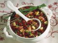 Rote Bohneneintopf Rezept