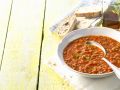 Rote Linsensuppe Rezept