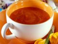 Rote Paprikasuppe Rezept
