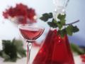 Roter Johannisbeerlikör Rezept