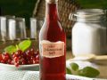 Roter Johannisbeersaft Rezept