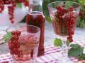 Roter Johannisbeersirup Rezept