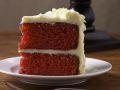 Roter Samtkuchen (Red Velvet Cake) Rezept