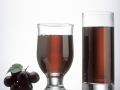 Roter Traubensaft Rezept