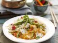 Rotes Thai-Curry Grundrezept Rezept
