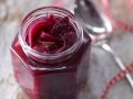 Rotes Trauben-Chutney Rezept