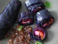 Rotkohl-Rouladen Rezept