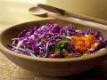Rotkrautsalat Rezept