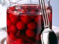 Rotweinkirschen Rezept