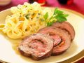 Rouladen mit Nudeln Rezept