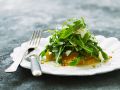 Rucola-Orangen-Salat Rezept