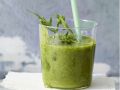 Rucola-Sellerie-Smoothie Rezept