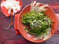 Rucolasalat mit Fenchel Rezept