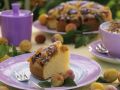 Rührkuchen mit Mirabellen Rezept